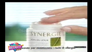 Spot Synergie 1990 [upl. by Anaid]