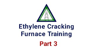 Ethylene Cracking Furnace Training Webinar Part 3 I Fired Heaters I FIS I Heatfluxcom [upl. by Irmine]