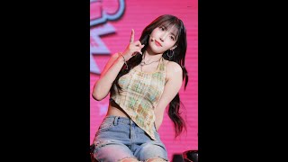 라잇썸 초원POSE240807 미니라이브 MINI LIVELIGHTSUM CHOWON [upl. by Gigi]