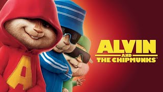 Alvin and the Chipmunks 2007 Movie  20th Century Fox [upl. by Adiaz139]