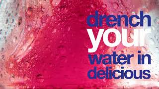 New Dasani Drops Commercial 20132015 Version 2 [upl. by Hpotsirhc]