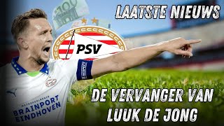 PSV MOET TRANSFERMARKT OP NA PENSIOEN LUUK DE JONG NA DIT SEIZOEN [upl. by Gemperle127]