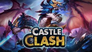 Castle Clash Rise of Beasts [upl. by Anomer241]