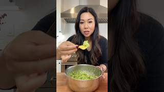 Chipotle’s Secret Guacamole Recipe  MyHealthyDish [upl. by Anama]