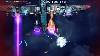 Sky Force Anniversary Official Gameplay Trailer HD60fps by iDreams [upl. by Norford]