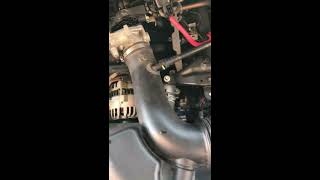 Replace Intake Manifold 2007 Ford F150 1of8 [upl. by Adaliah]