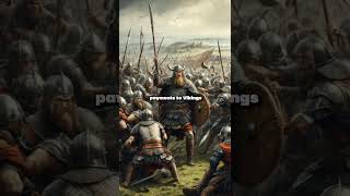 Æthelred the Unready  Englands WEAKEST King historyprofiles vikings Æthelred viking shorts [upl. by Goodson]