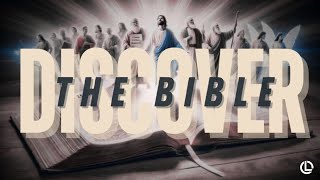 12  Discover the Bible  Jeremiah Pt 2 [upl. by Anide]