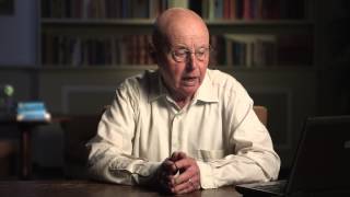 10 minutes with Geert Hofstede on Indulgence versus Restraint 01032015 [upl. by Warring]