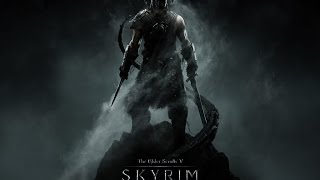 Skyrim Comment débloquer la quête de lAmulette de Talos bug [upl. by Maurizio]