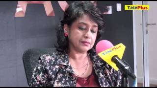 Ameenah GuribFakim  « Je ne serai pas une ‘Rubber stamp’ » [upl. by Christiane231]