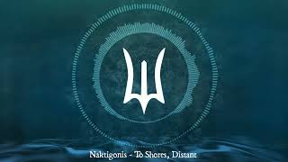 Naktigonis  To Shores Distant Deepwoken OST [upl. by Nivlad]