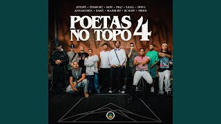 Poetas no Topo 4 [upl. by Clippard]