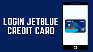 How to Login JetBlue Credit Card 2024  Barclays JetBlue Credit Card Login [upl. by Holmann]