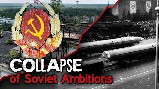 Ruins of the Soviet Union  Lost Places  Documentary [upl. by Magel920]