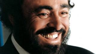 Documentary  Tribute to Luciano Pavarotti  day 5 [upl. by Mendel]