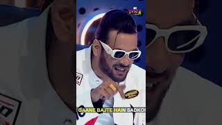 Kothi bangle wali  Mad Trip  MTV Hustle 4 [upl. by Jp819]