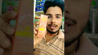 vicco turmeric face cream ❤️ viral viccoturmeric skincare [upl. by Adamok]