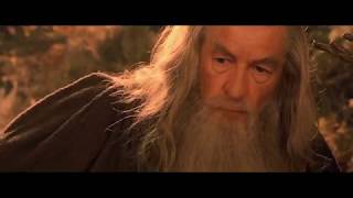 Laz Gandalf Testere Boromire Racon Kesiyor [upl. by Yearwood164]