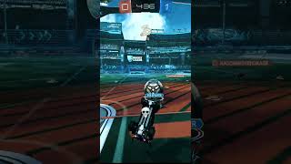 Close Save 💀 rocketleague rl [upl. by Veejar]