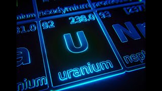 Uranium Technical Analysis 31824 [upl. by Bogart563]