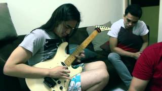 Bayabas Nights Ep 4  Wampler vs Artec vs Modified Boss  HighGain Pedal Shootout [upl. by Iah132]