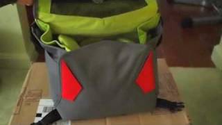 Three Camera Bags  Crumpler amp Billingham [upl. by Namad]