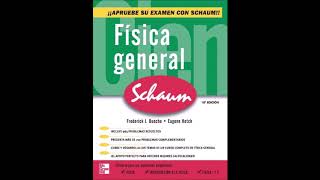 Fisica General  Schaum [upl. by Hacissej]