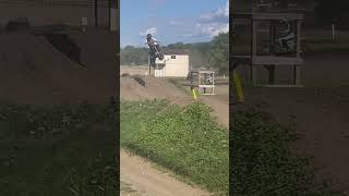 Dutchmen mx parkTuesday practice [upl. by Mauretta]