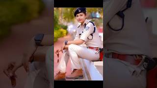 Chehra Tera jab jab dekho lady police officer motivational ips policeofficer ias [upl. by Clayton76]