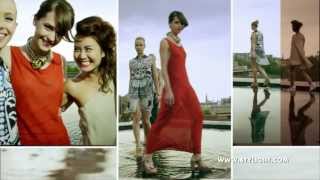 Stylight TV Spot 2013 ♥ Official Version with Song by Miss Li English  60s  HD [upl. by Joana]