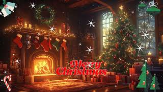 Beautiful English Christmas Songs 2024 🎅 Best Christmas Carols Ever [upl. by Kendrick]