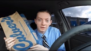 My Favorite Fast Food Items From Culvers [upl. by Tneciv904]