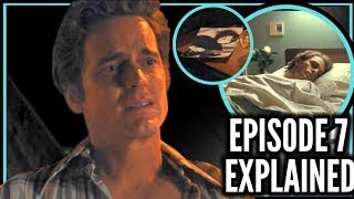 Fellow Travelers Episode 7 Breakdown  Recap  Ending Explained [upl. by Rickey]