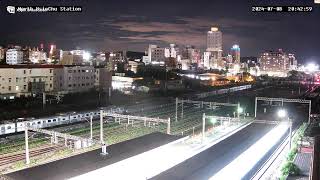 North HsinChu Station [upl. by Airet]