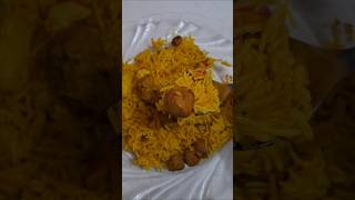 Veg biryani recipe  food biryani recipe [upl. by Odeen470]