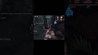 Satisfying Gamekeeper Edit shorts identityv idvgame identity idvgameplay [upl. by Bish]