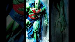 Martian Manhunter Pictures [upl. by Enyala]