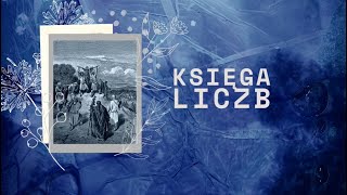 Księga Liczb  Rozdział 27 [upl. by Misty]