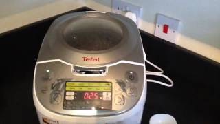 Tefal 45 in 1 multi cooker review [upl. by Auoy]