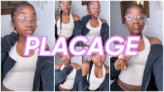 TUTO  PLACAGE [upl. by Intyrb]