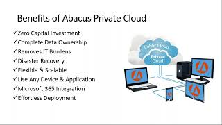 Your Amicus Attorney in the Cloud [upl. by Bobseine]