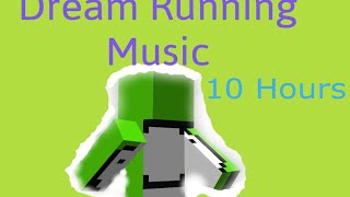 Dream Running Music 10 HOURS [upl. by Aislehc]