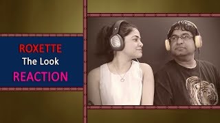 Roxette The Look Reaction [upl. by Hanser]