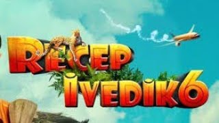 Recep İvedik 6 [upl. by Arbe]