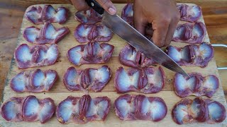 How To Make TENDER FRIED CHICKEN GIZZARDS Recipe  Perfect Fried Chicken Gizzards for Dinner [upl. by Einnos]