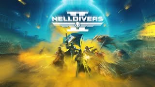 Helldivers 2 Main Theme  Bass Boosted [upl. by Anert]