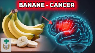 Ne mangez jamais de banane avec ces aliments  Cela pourrait causer le cancer et la démence [upl. by Anerroc]