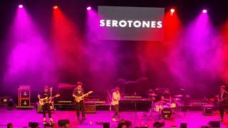 Serotones at York Barbican [upl. by Allyson]