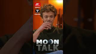 Moontalk  Piotr Gawron Jedlikowski 🎥 activefamilynewsreelstalkshowsubscribepodcastmoontalk [upl. by Terencio577]